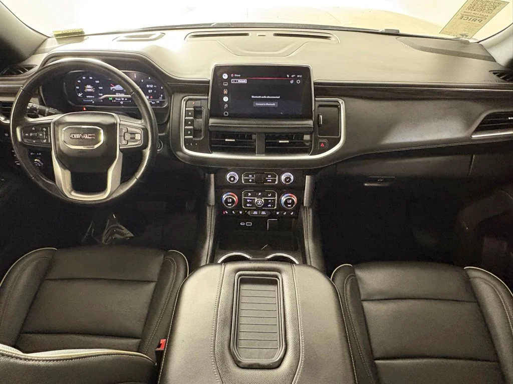 Used 2022 Beige GMC SLT image 48