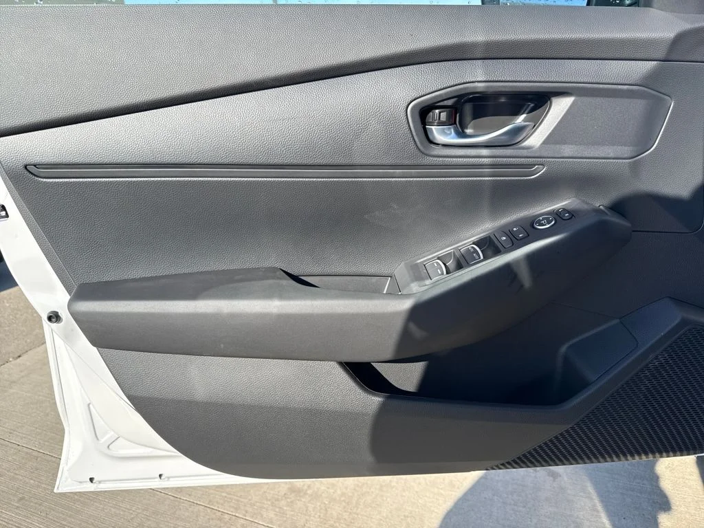 2026 Honda Accord LX - Photo 10