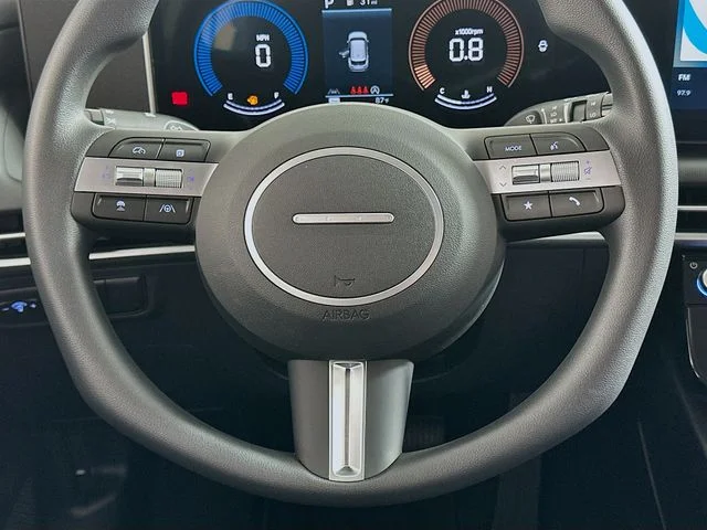 New 2026 Hyundai TUCSON SEL Plus
