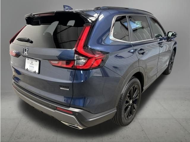 2025 Honda CR-V Sport Touring - Photo 6
