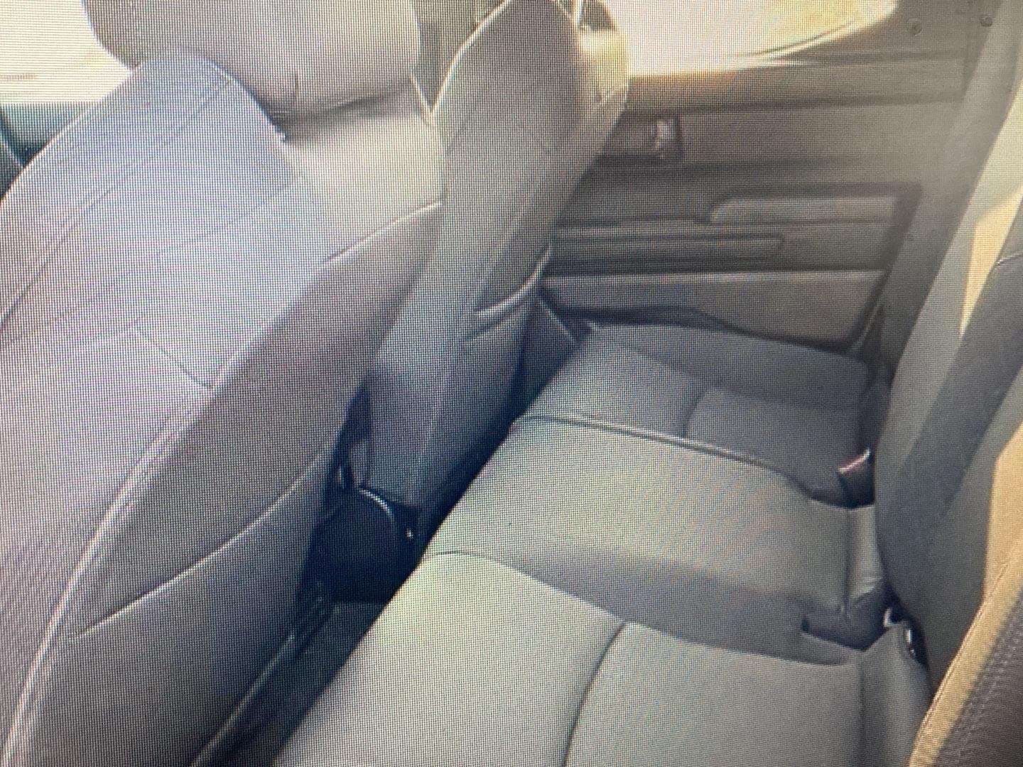Used 2025 Celestial Silver Metallic Toyota SR5 image 8