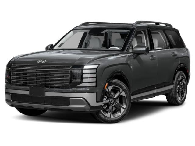 2027 Hyundai PALISADE Limited AWD