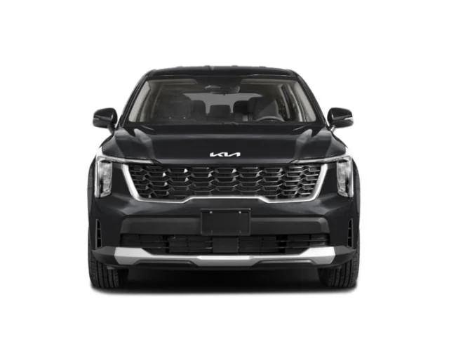 New 2026 Ivory Kia LX image 4