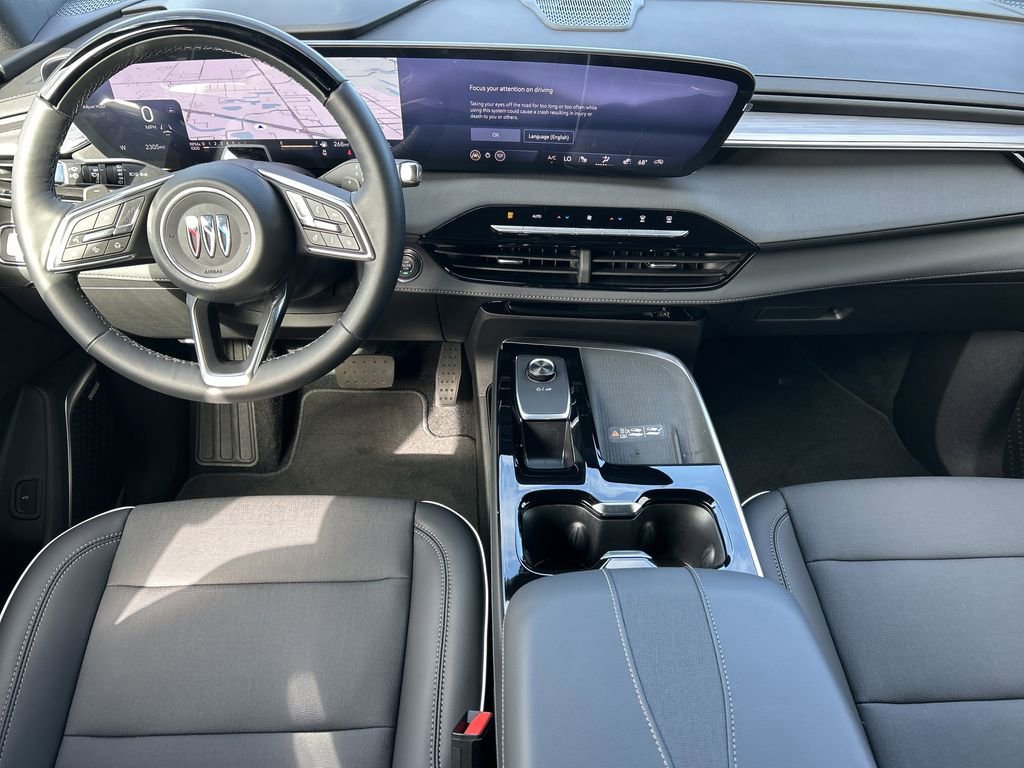 2026 Buick Enclave Preferred - Photo 16