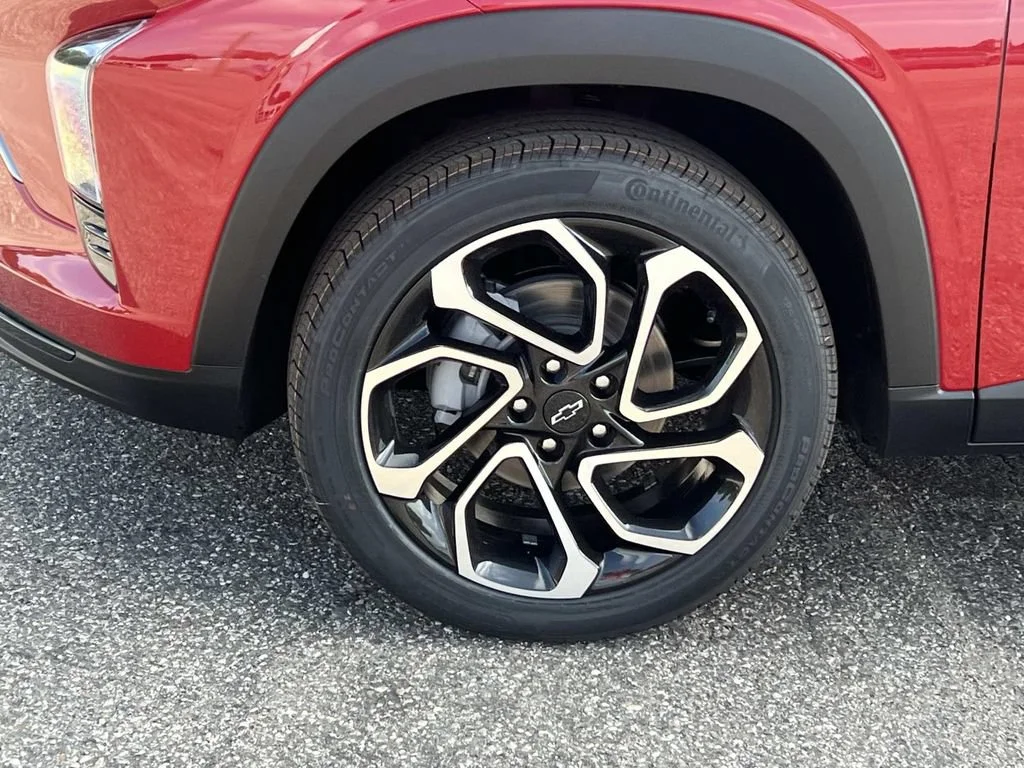 2026 Chevrolet Trax RS - Photo 8