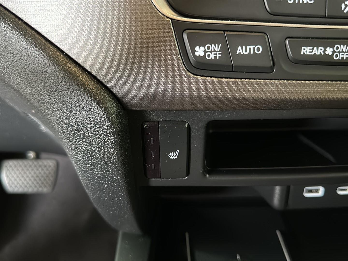 Used 2026 Gray Honda RTL image 17