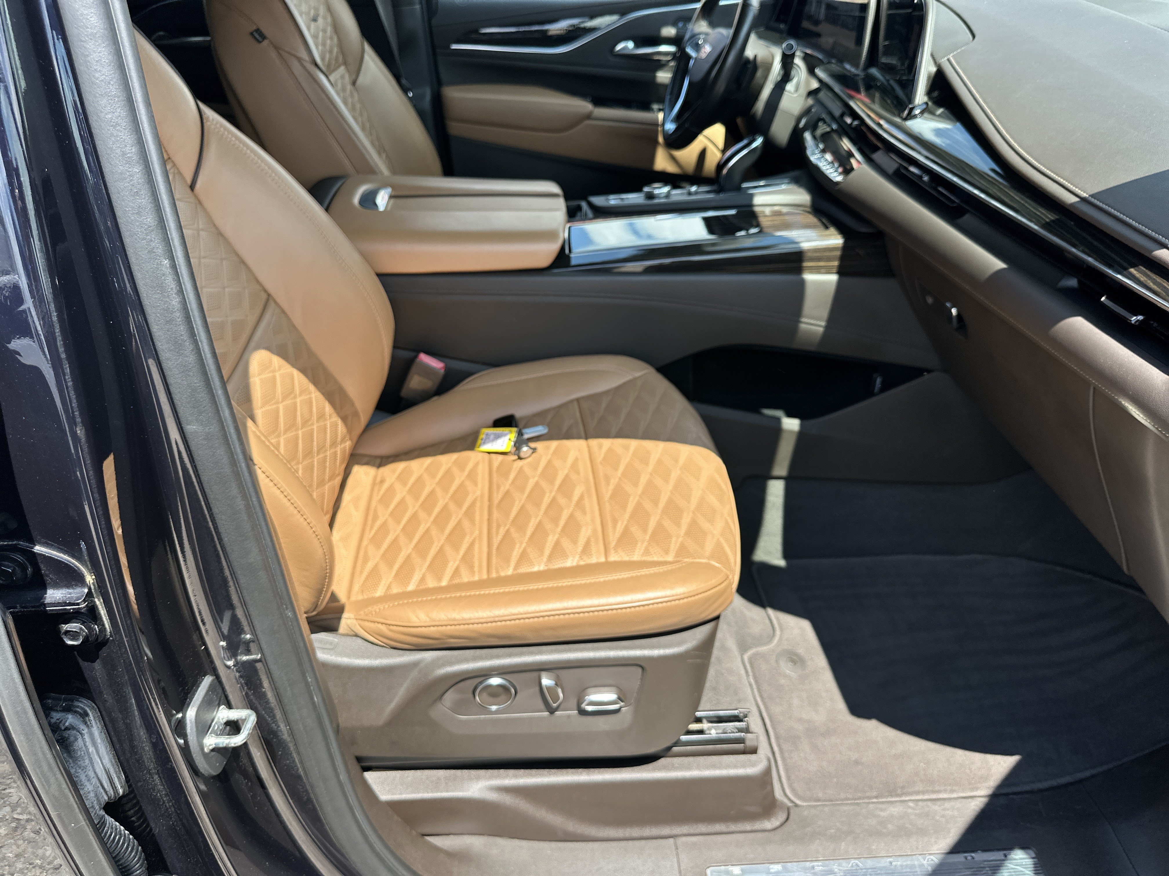 2021 Cadillac Escalade ESV Premium Luxury - Photo 14