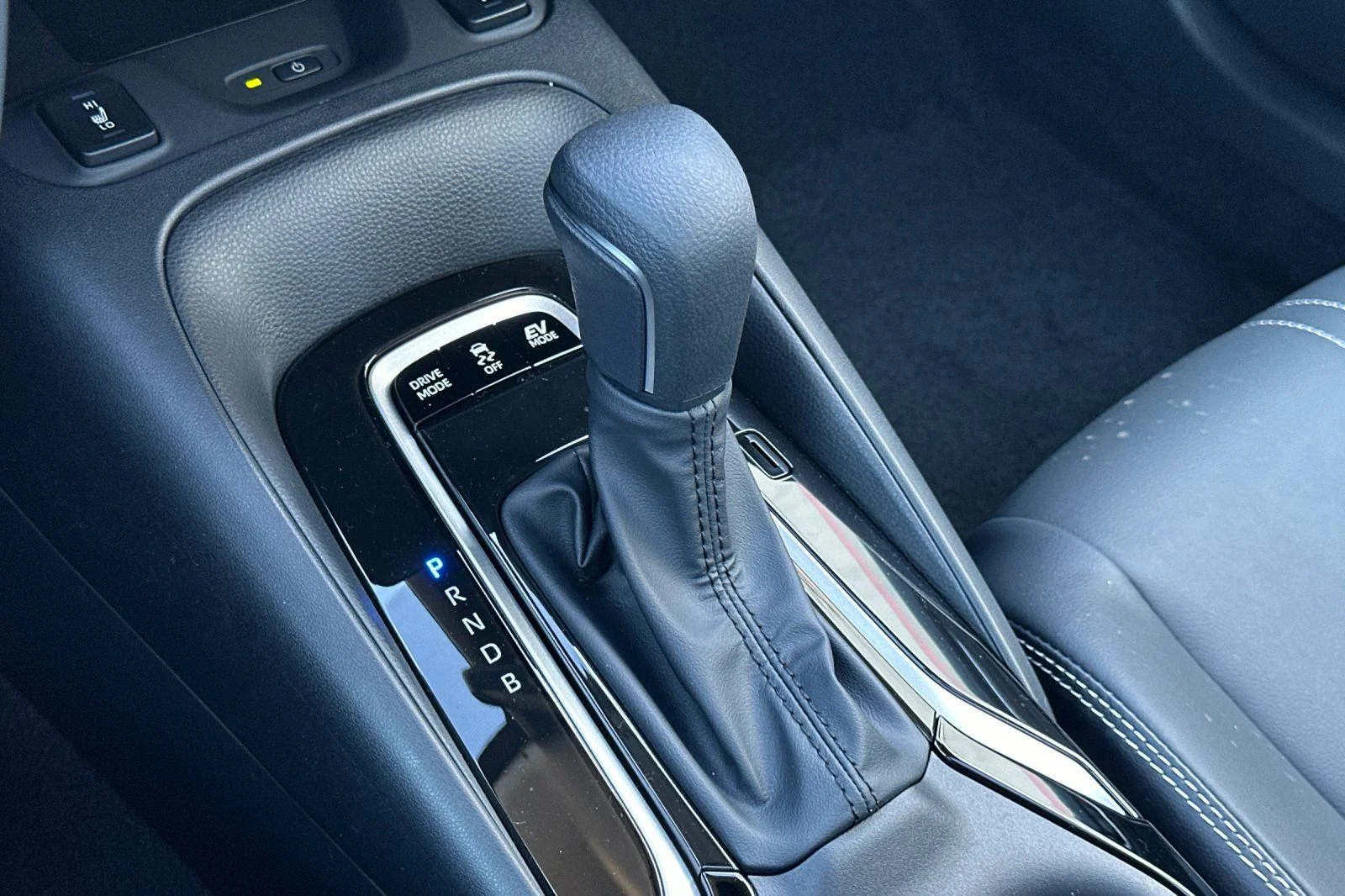 New 2026  Toyota XLE image 26