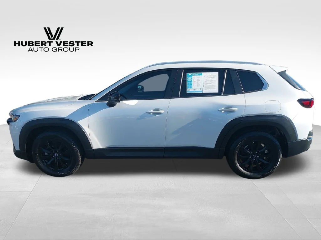 2023 Mazda CX-50 S PREFERRED PLUS