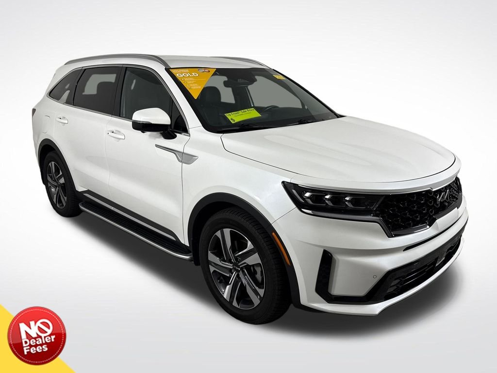 2022 Kia Sorento