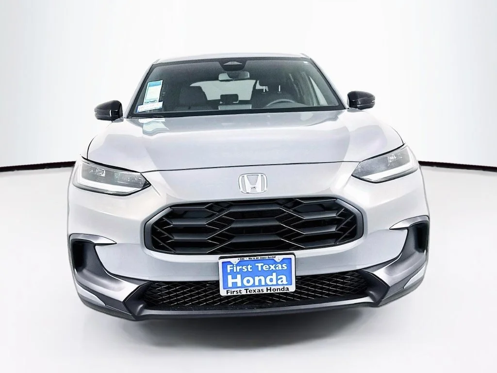 New 2027 Urban Gray Pearl Honda Sport image 3