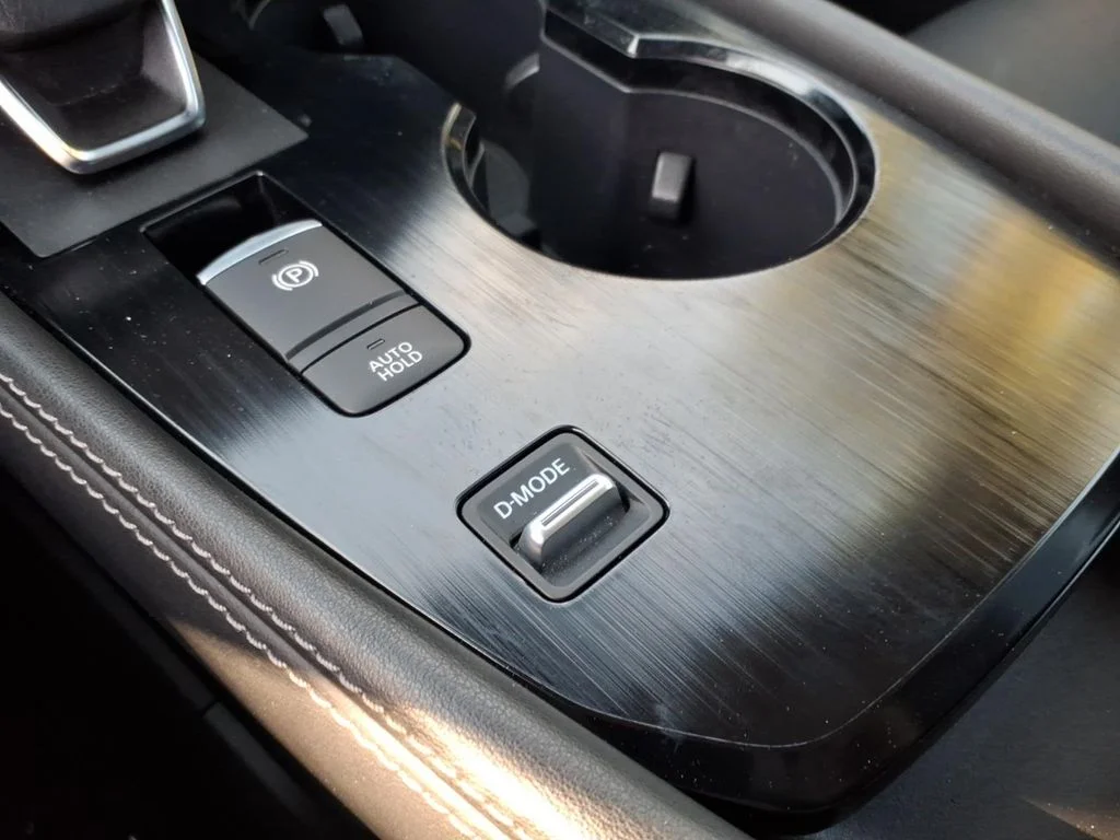 Certified Used 2023 Gray Nissan SL image 19