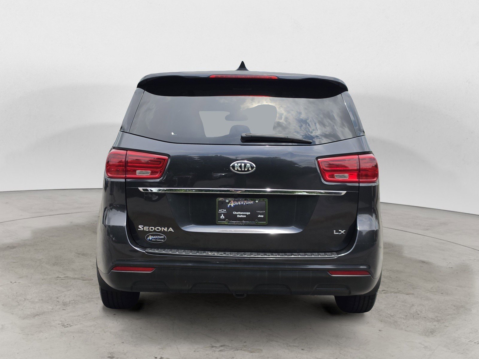 Used 2019 Panthera Metal Kia LX image 4