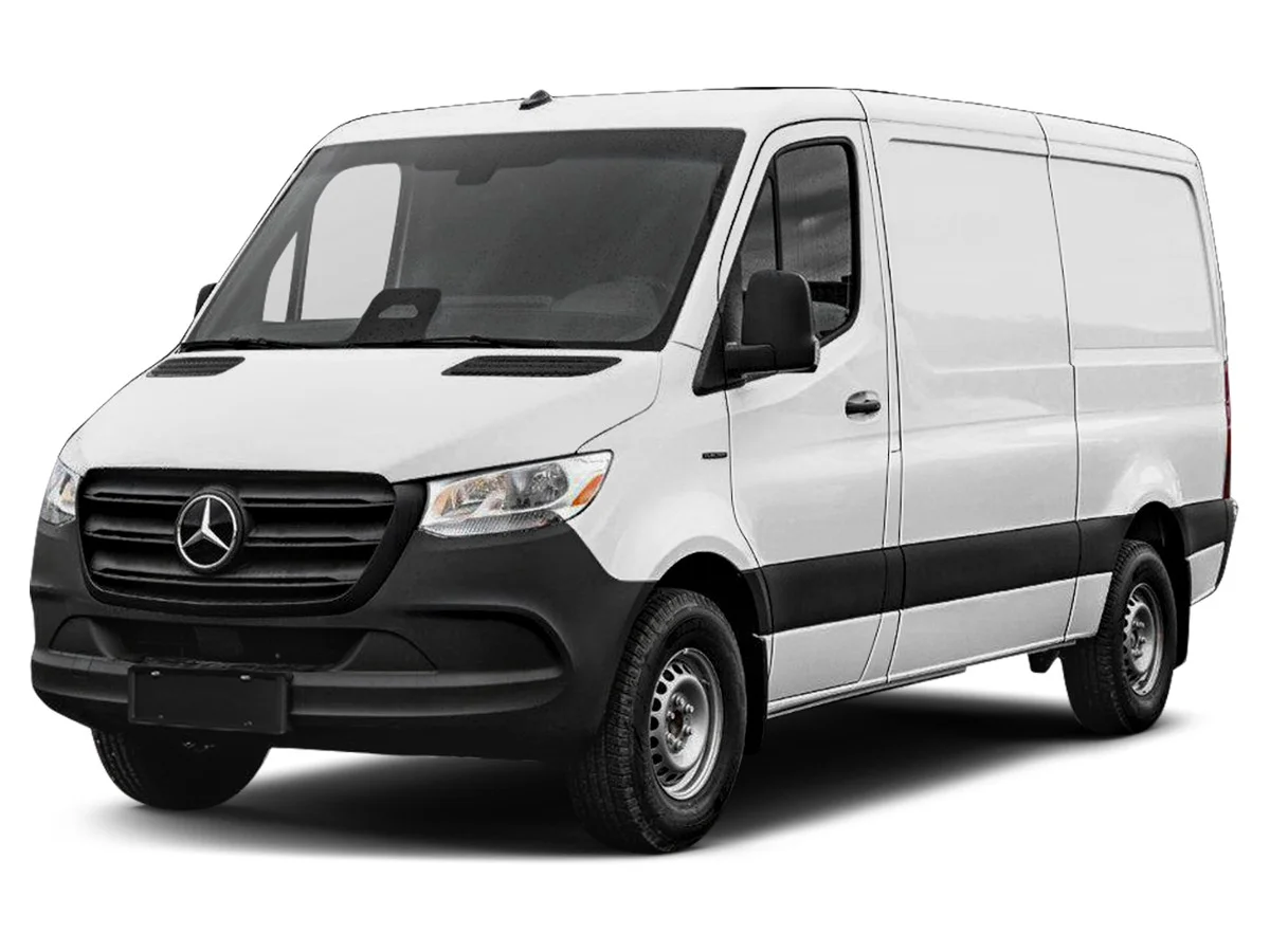 2025 Mercedes-Benz eSprinter 2500 144 WB's photo