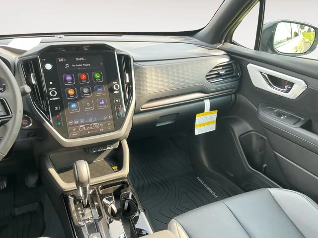 New 2026 RIVER ROCK PEARL Subaru Sport Onyx Edition image 11