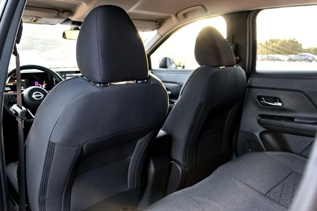 2025 Nissan Kicks SV - Photo 18