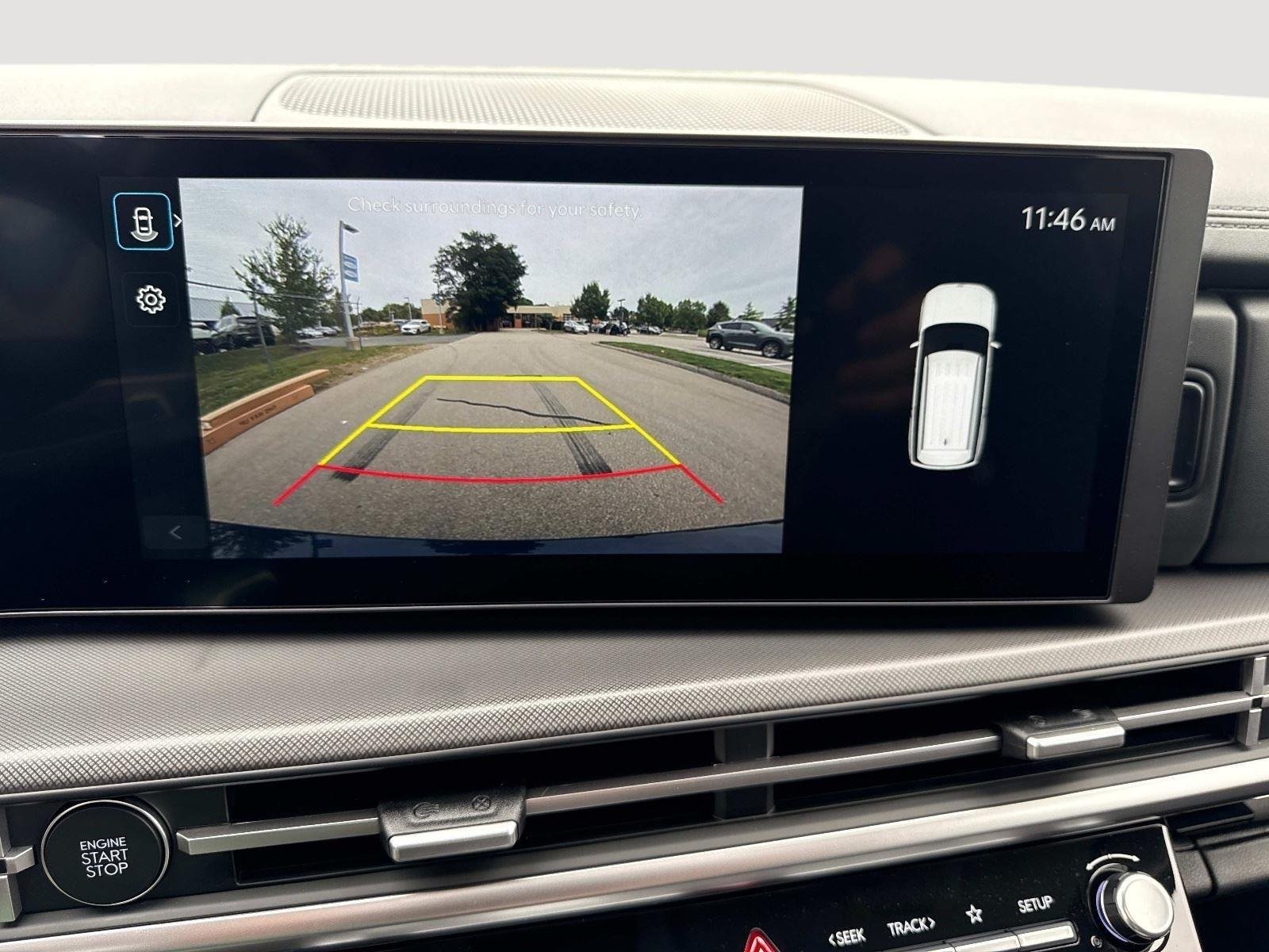 2026 Hyundai Santa Fe XRT - Photo 24