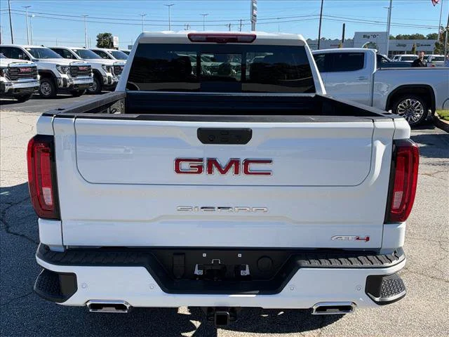 2026 GMC Sierra 1500 AT4 - Photo 11
