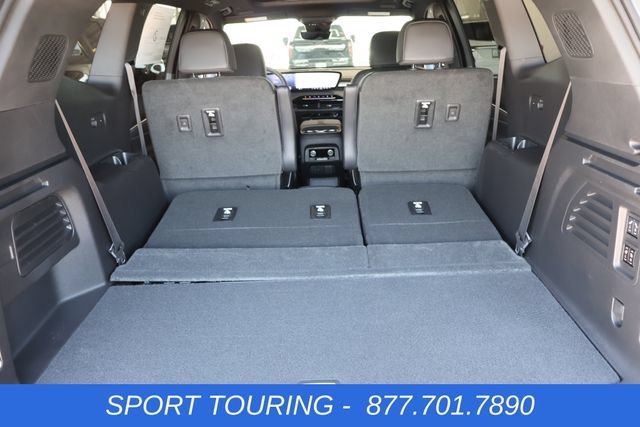 2026 Buick Enclave Sport Touring - Photo 19
