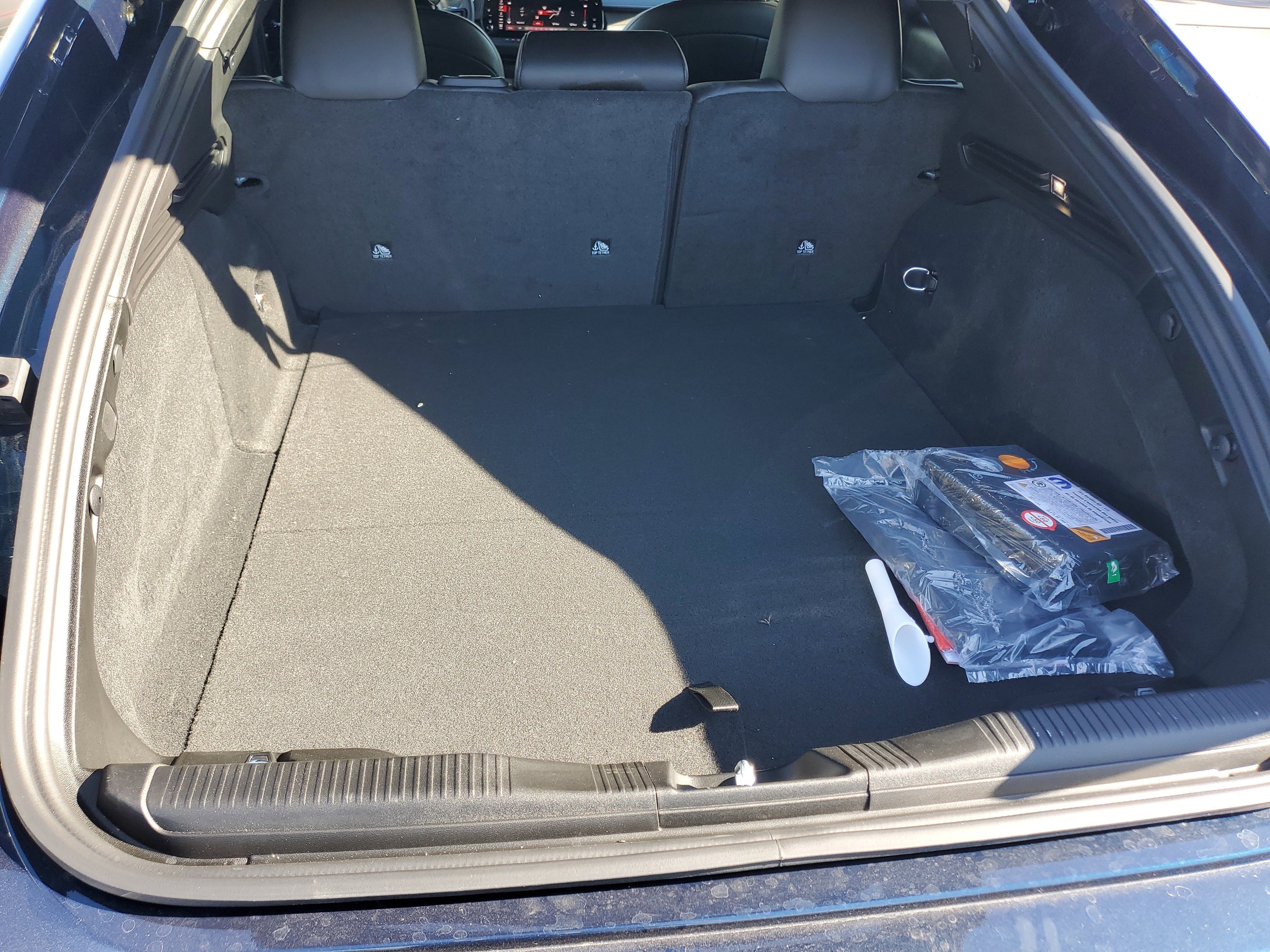 New 2026 After Dark Exterior Paint Dodge R/T Scat Pack image 21