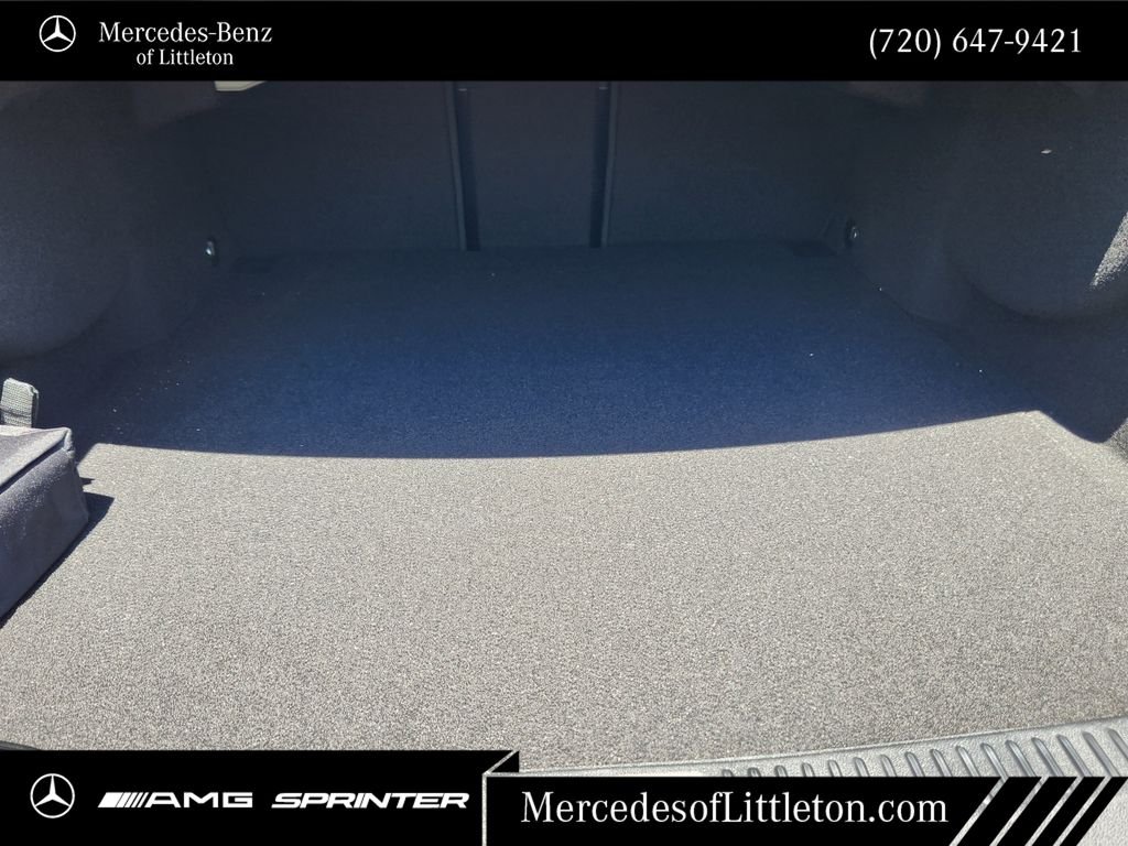 New 2026 MANUFAKTUR Alpine Grey Mercedes-Benz E 53 AMG® image 30