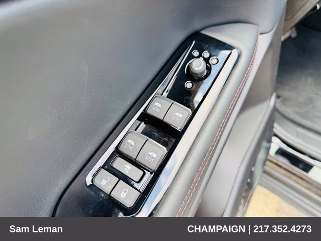 2025 Jeep Wagoneer S Limited - Photo 11