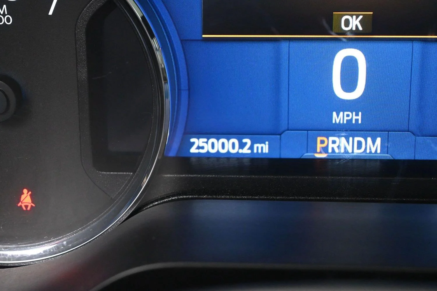 Used 2023 Carbonized Gray Ford Tremor image 29