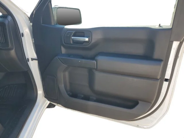 Used 2022 Summit White Chevrolet WT image 26