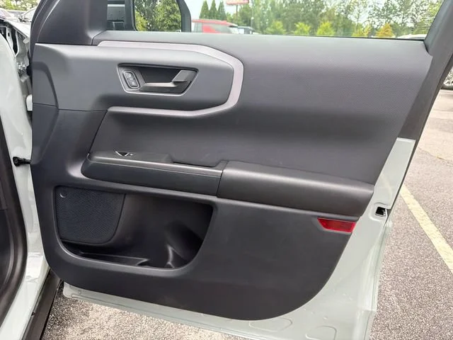 Used 2024 Gray Ford Big Bend image 14