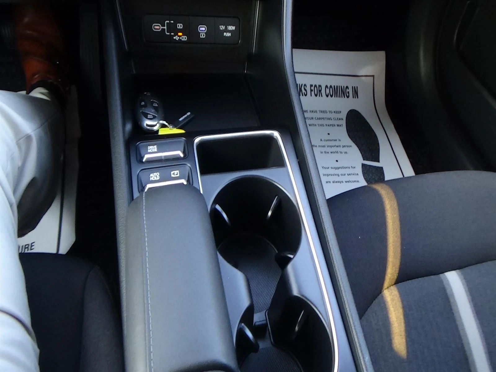 Used 2025 Aero Silver Metallic (t4a) Hyundai SEL image 26