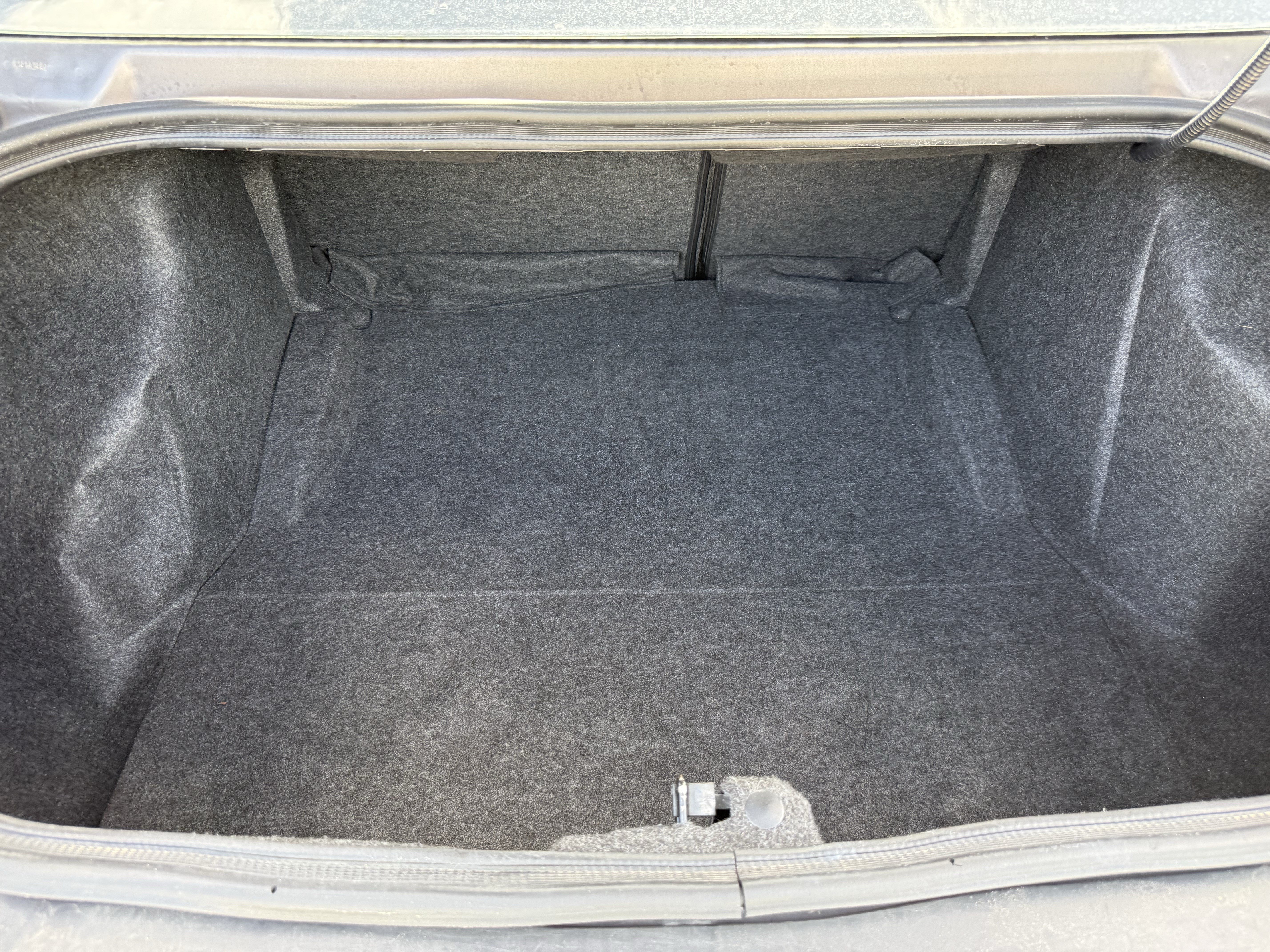 Used 2022 Granite Pearlcoat Dodge GT image 28