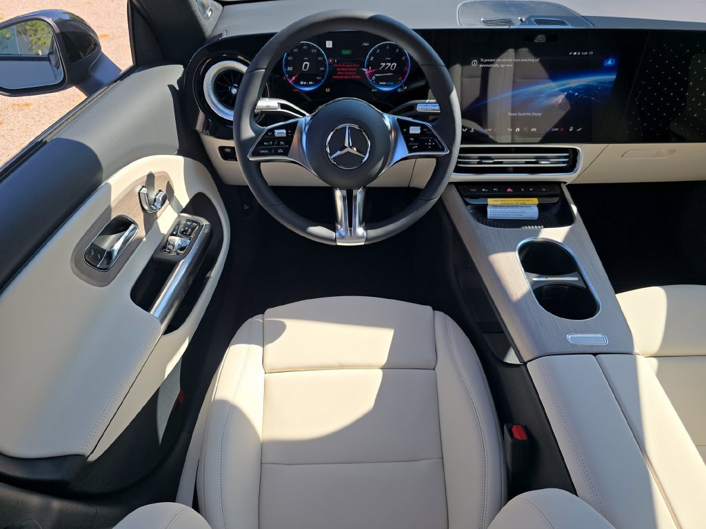 New 2027 MANUFAKTUR Alpine Grey Mercedes-Benz CLA 220 image 55