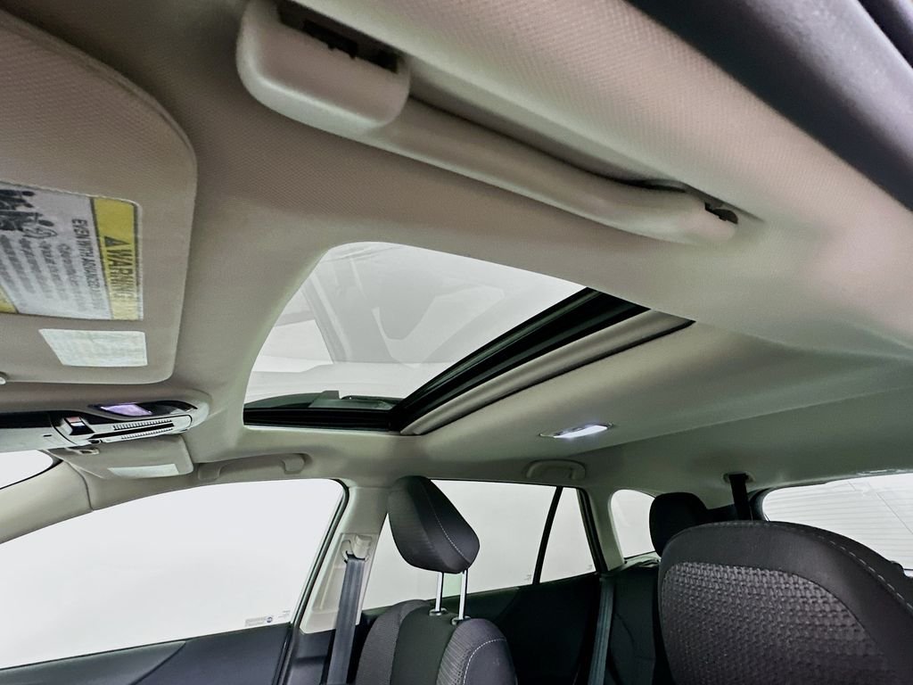 Used 2025 Autumn Green Metallic Subaru Premium image 23