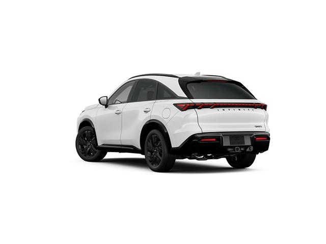 New 2027  INFINITI Sport AWD image 7