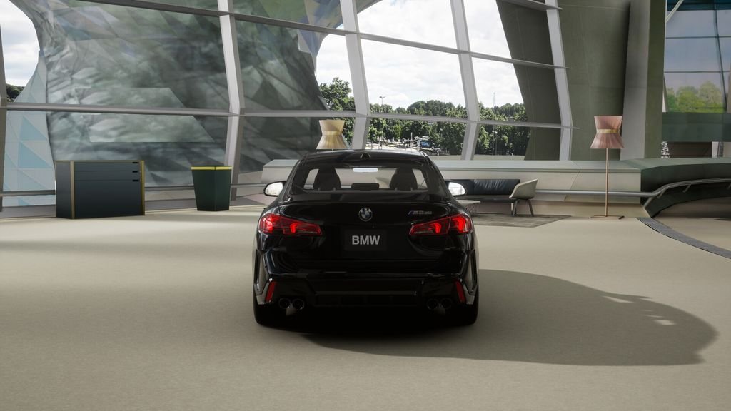 2025 BMW 2 Series M235 - Photo 31