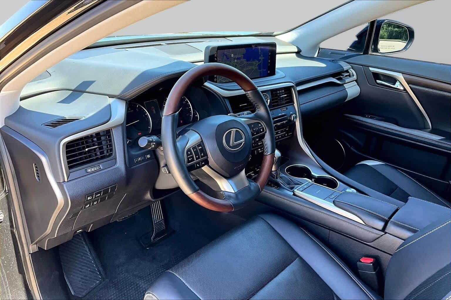 Used 2021 Caviar Lexus  image 18