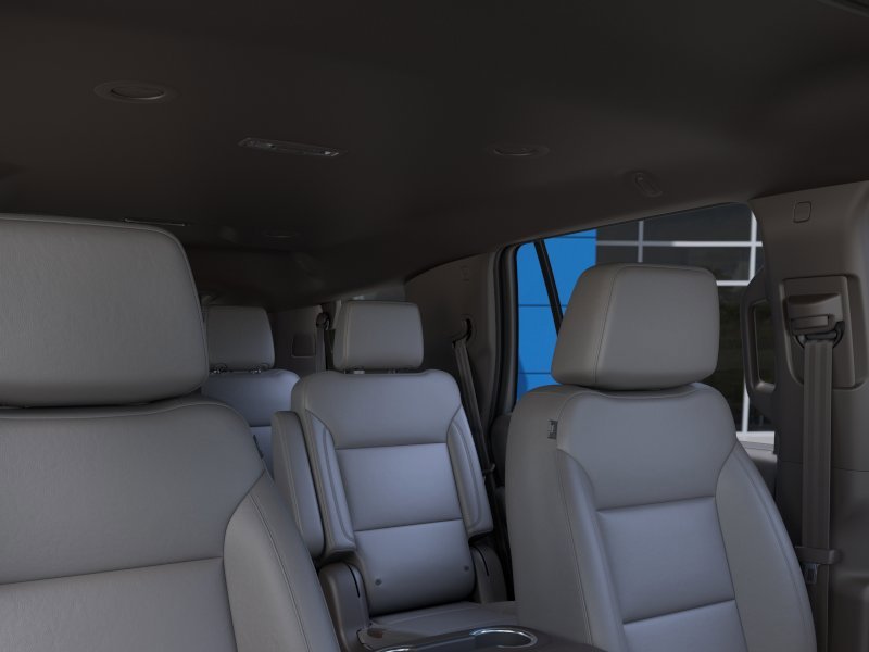 New 2026 Sterling Gray Metallic Chevrolet LT image 24