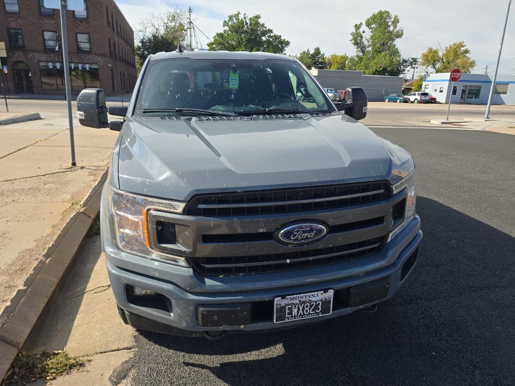 Used 2019  Ford XLT image 2