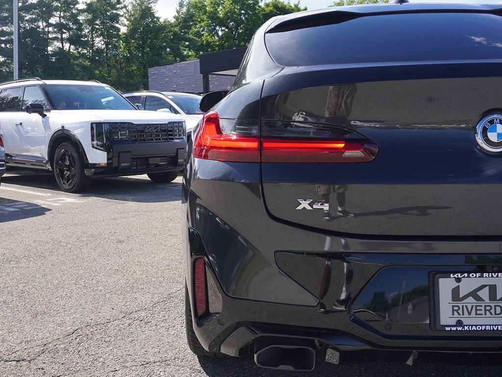 2023 BMW X4 M40i - Photo 16