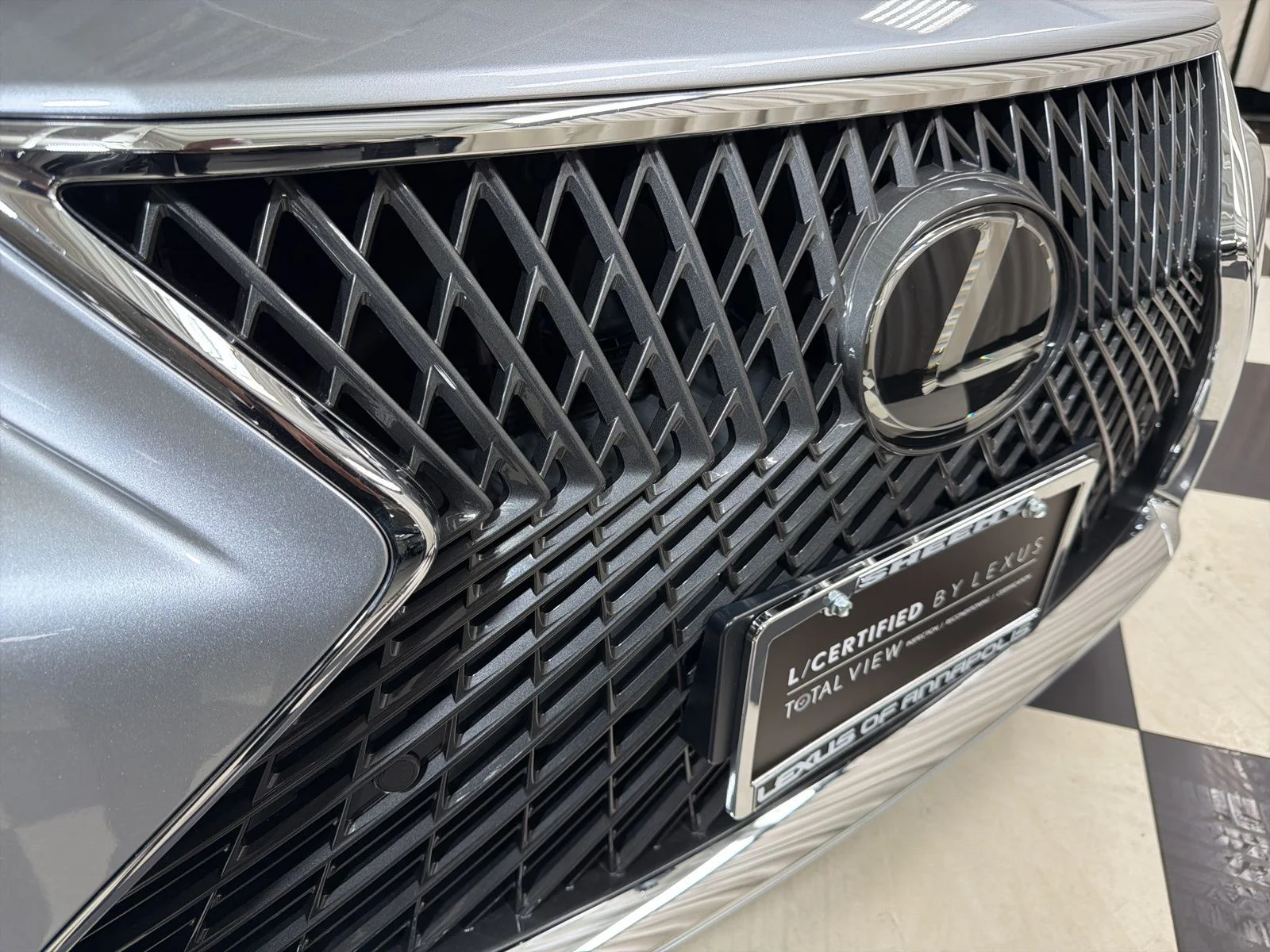 2021 Lexus LS Base - Photo 30