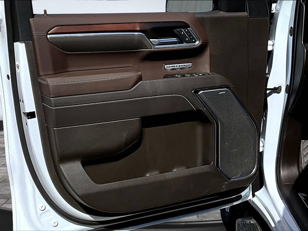2026 GMC Sierra 1500 Denali - Photo 27