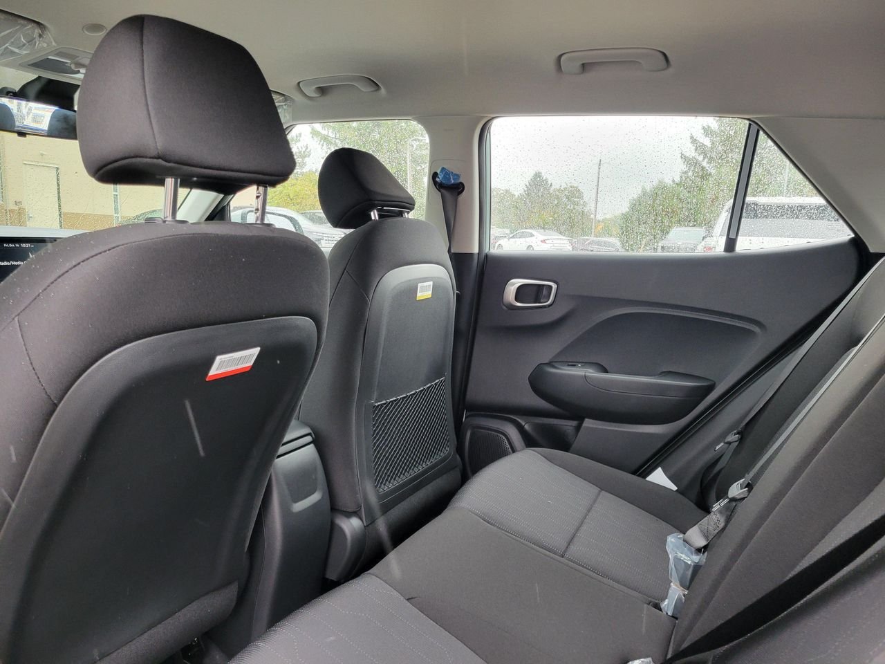 New 2026 Mirage Green Hyundai SE image 14