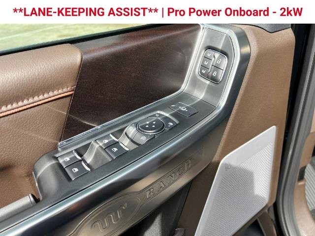 2026 Ford F-250 Super Duty King Ranch - Photo 66