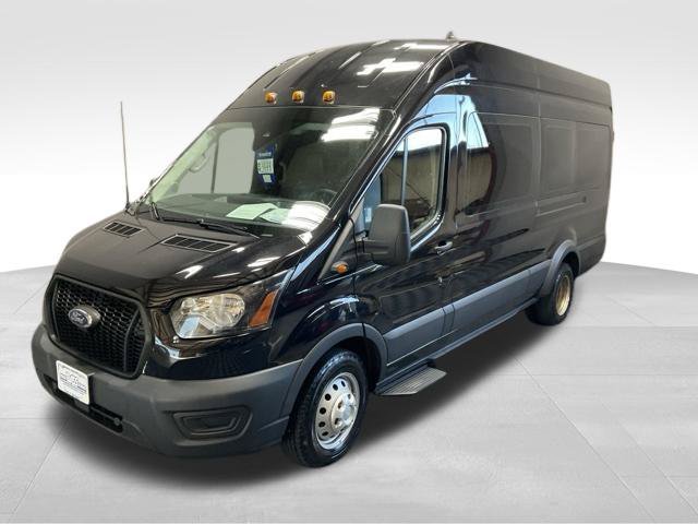 2023 Ford Transit Passenger Van XL