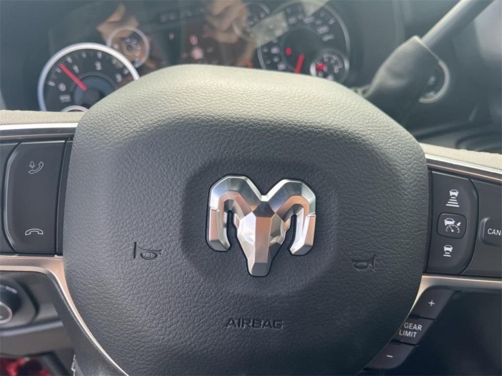 2025 RAM 2500 Big Horn - Photo 16