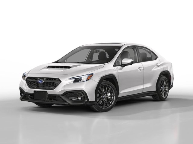 2026 Subaru WRX Base