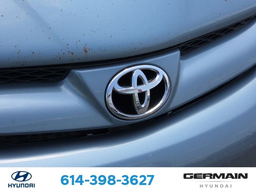 Used 2008  Toyota  image 13