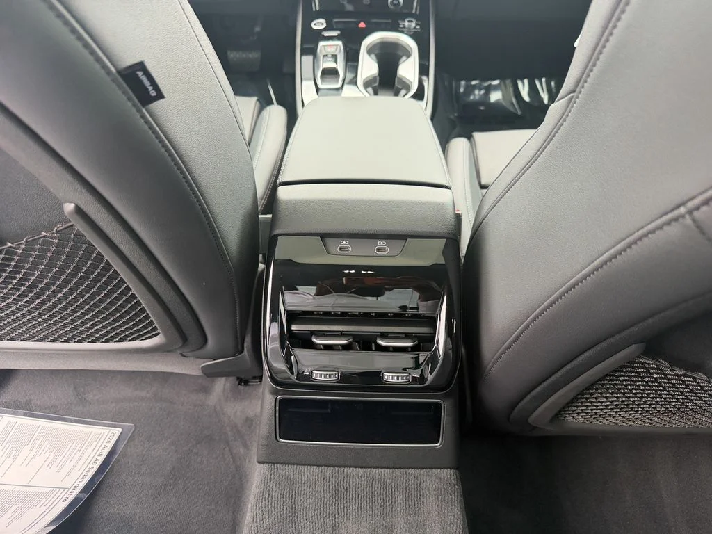 New 2026 Blue Audi Premium Plus image 26
