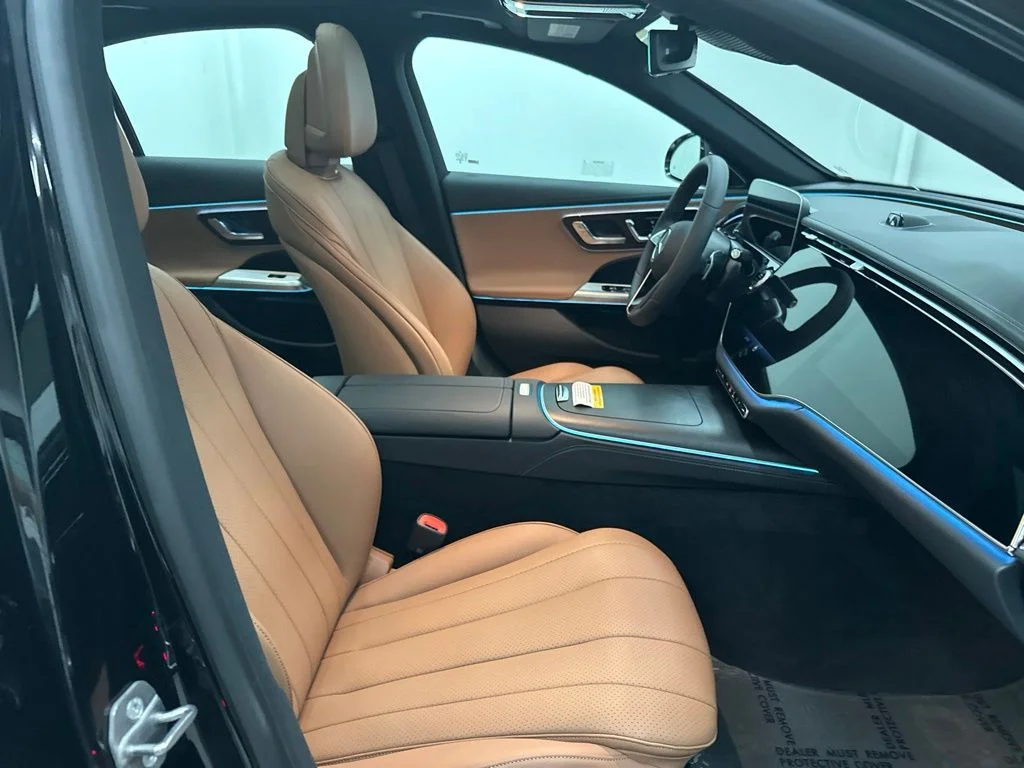 New 2027 Black Mercedes-Benz E 350 image 26