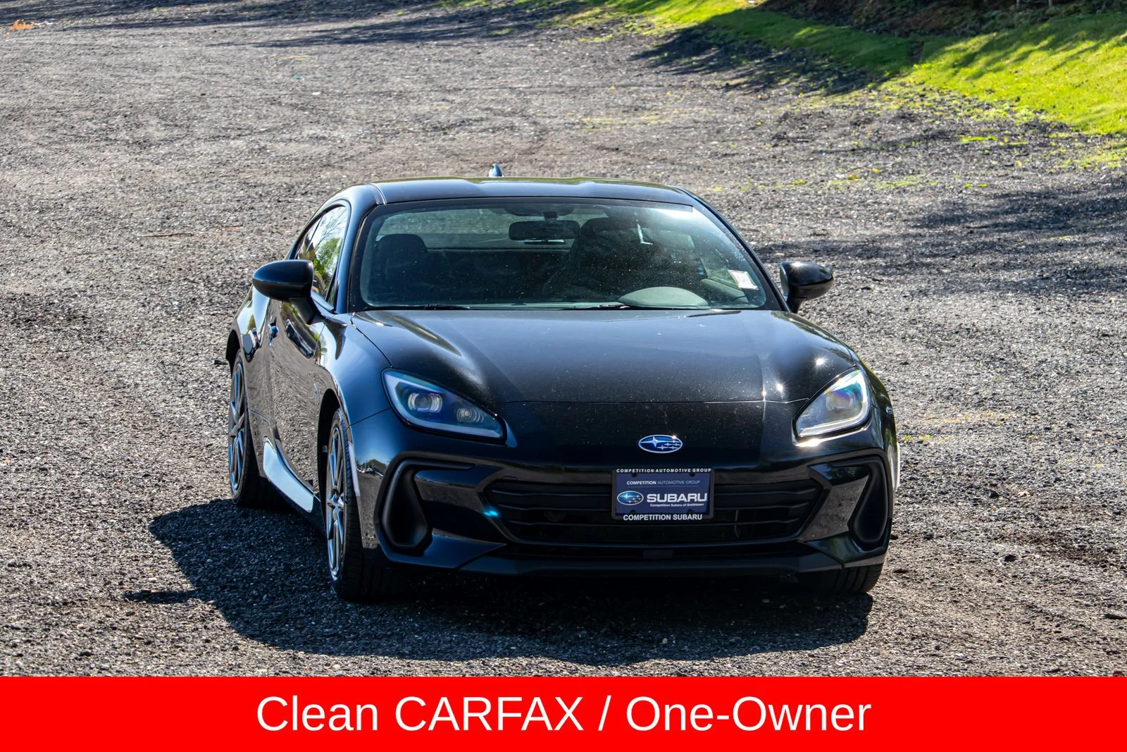 Used 2023 Black Subaru Premium image 12
